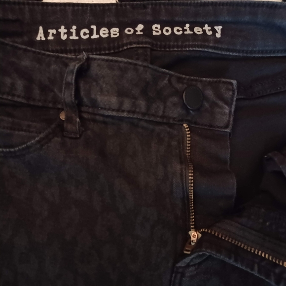 🍒 Articles Of Society Skinny Denim Jeans - Picture 8 of 10